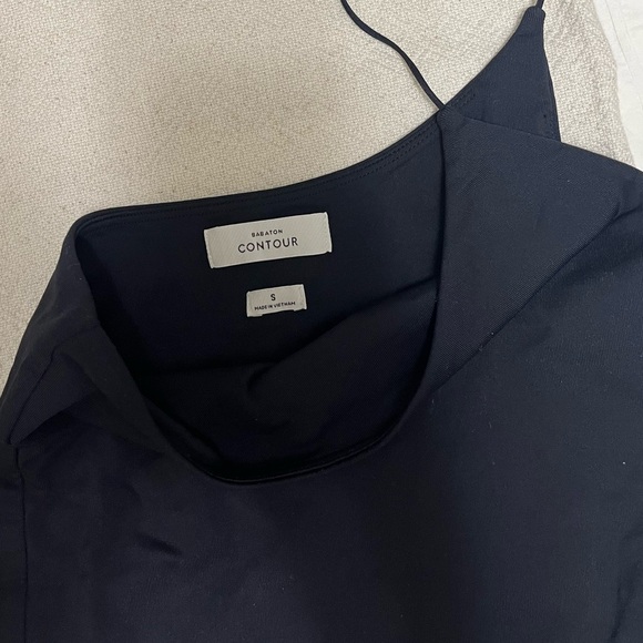 Aritzia Babaton off the shoulder bodysuit - Picture 4 of 5